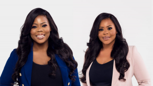 Spotlight on OPV Beauty: Sister-founders say: “We serve all ethnicities”