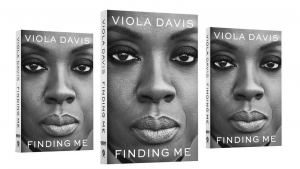 10 things we learned about Viola Davis from her Finding Me interviews