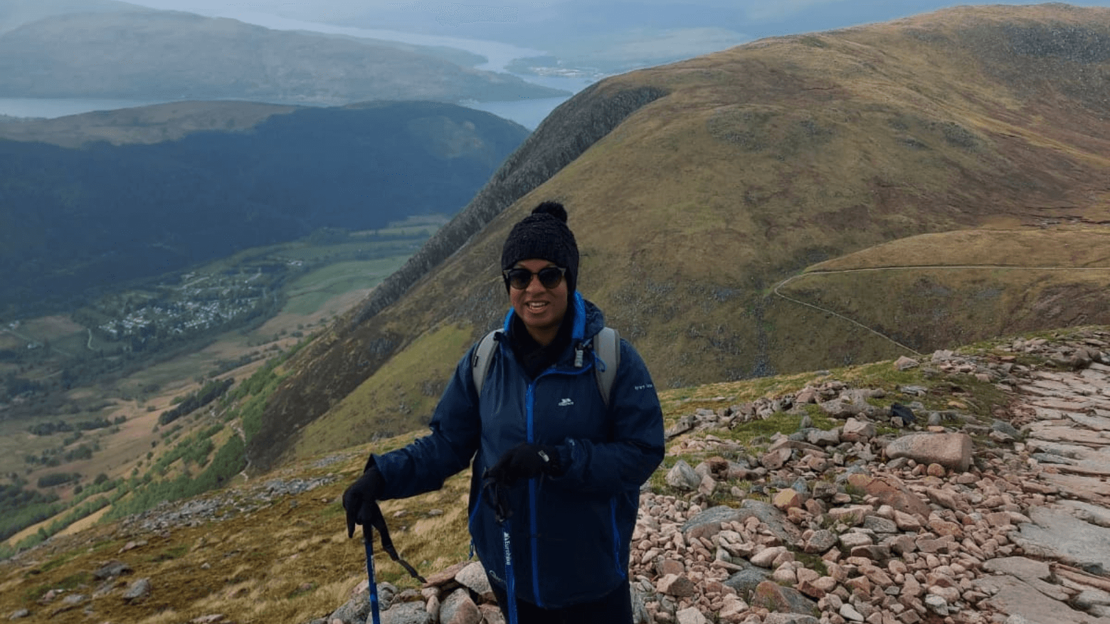 Mountains to beaches: Here are 5 places to visit in the Scottish Highlands