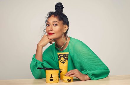 PATTERN by Tracee Ellis Ross now in Boots UK: A passion project fulfilled