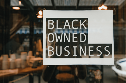 UK Black Business Entrepreneurs Conference