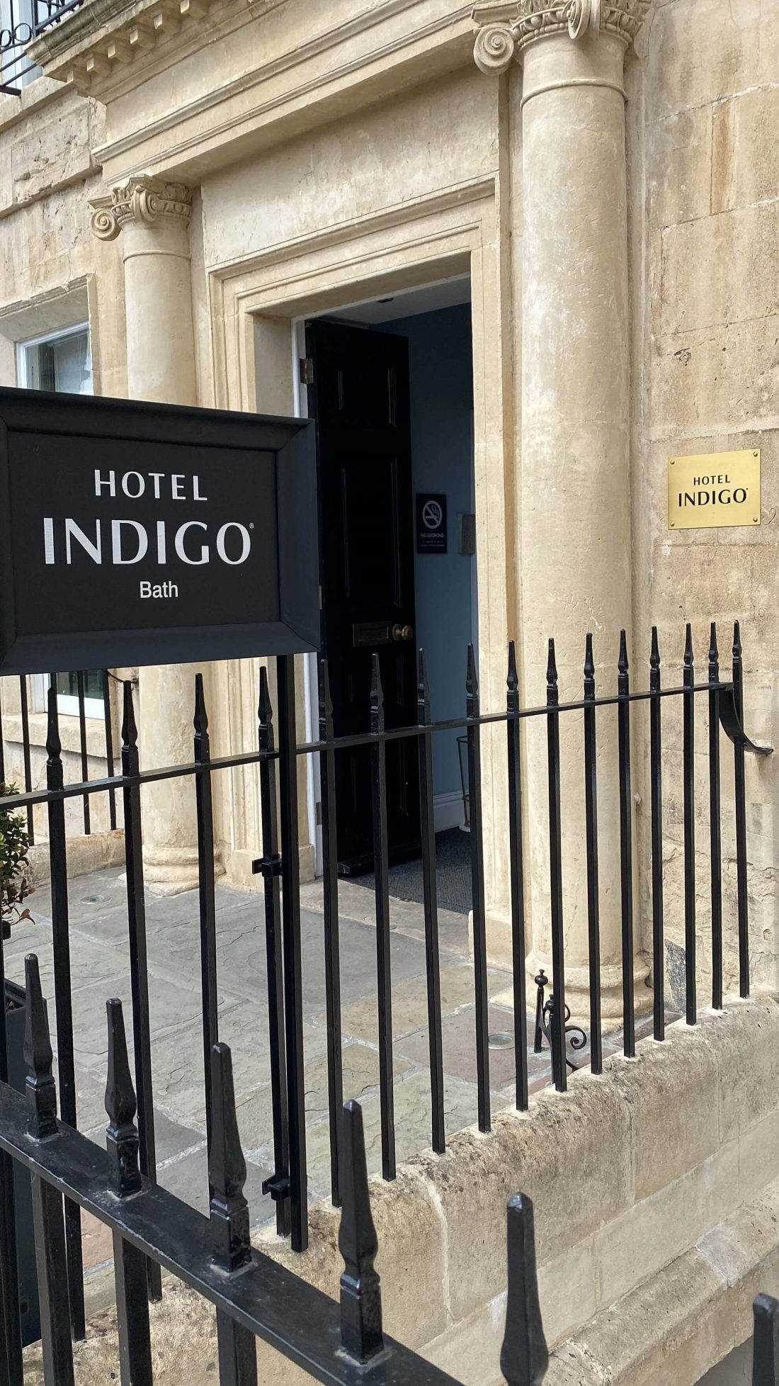 Hotel Indigo Bath