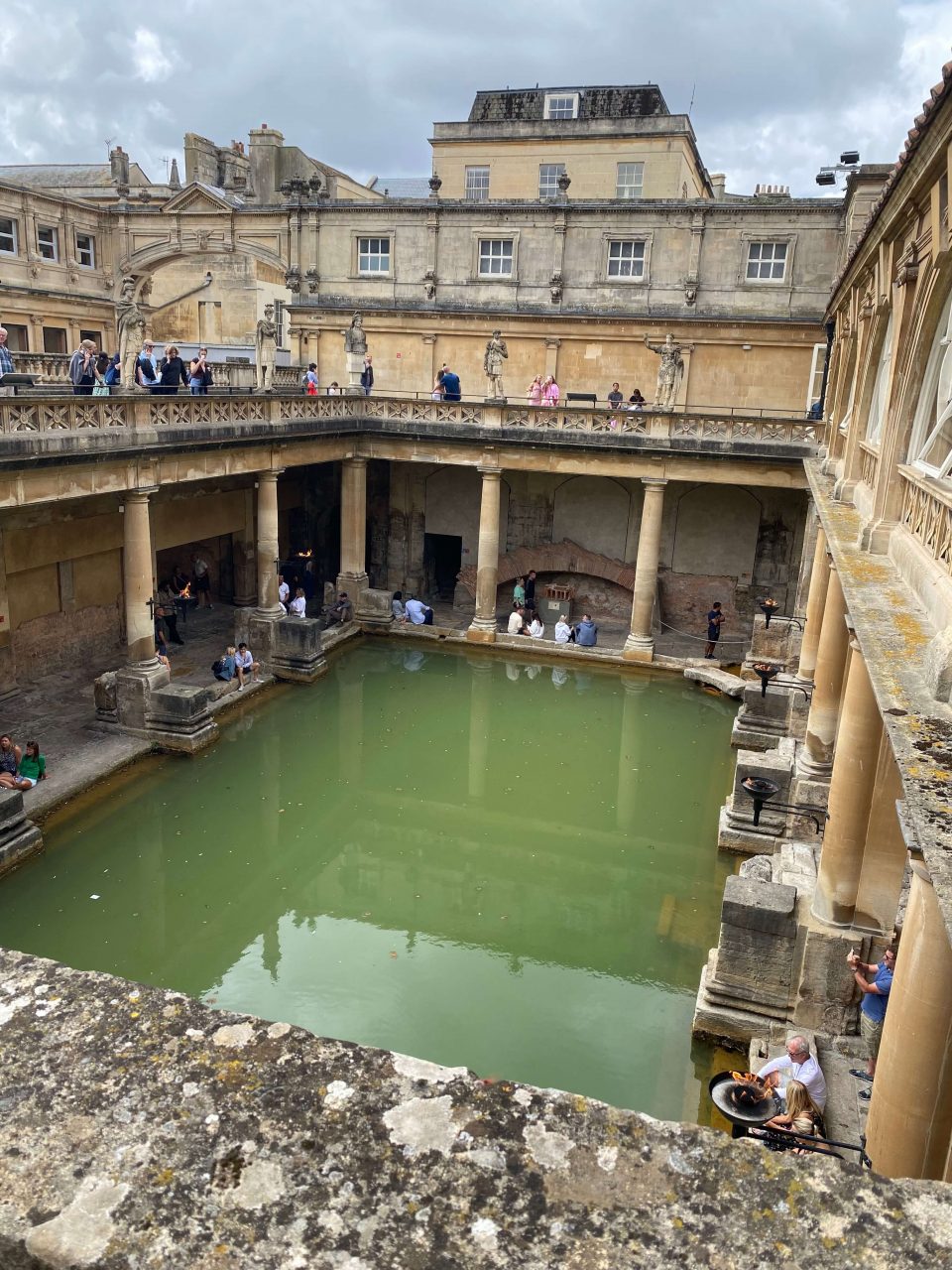 Visit Bath The ultimate couple’s trip guide on what to see and do