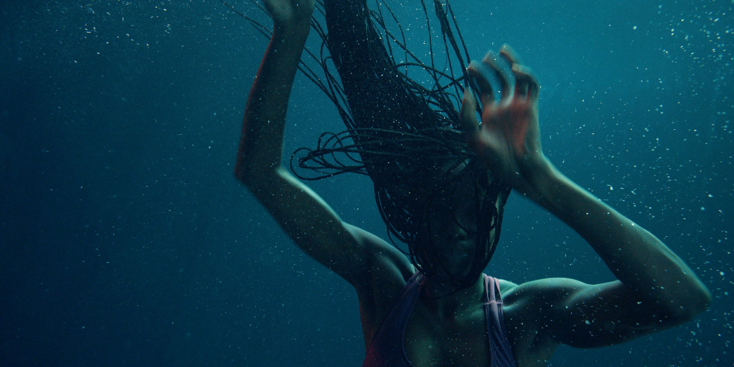 NANNY: The trailer for this award-winning horror film will move you