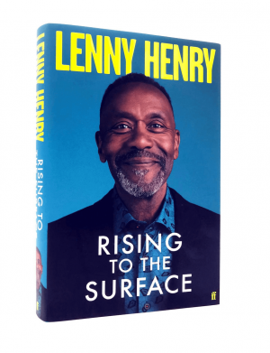 Sir Lenny Henry