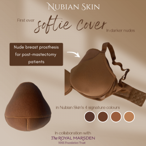Nubian Skin Softies