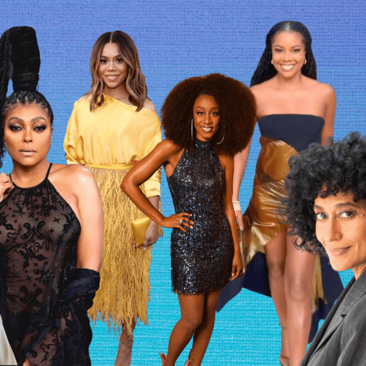 50 and fabulous: 8 Black women celebs who are embracing turning 50 - Melan  Magazine