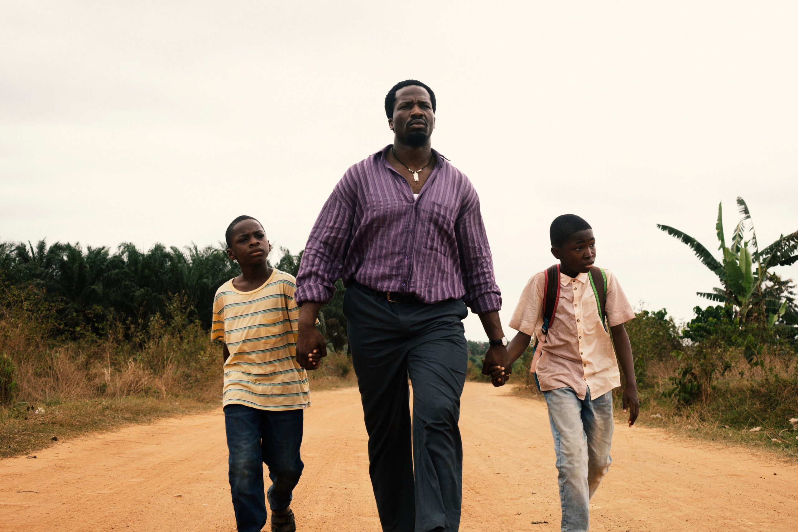 My Father’s Shadow: an emotional story of paternal love and nostalgia