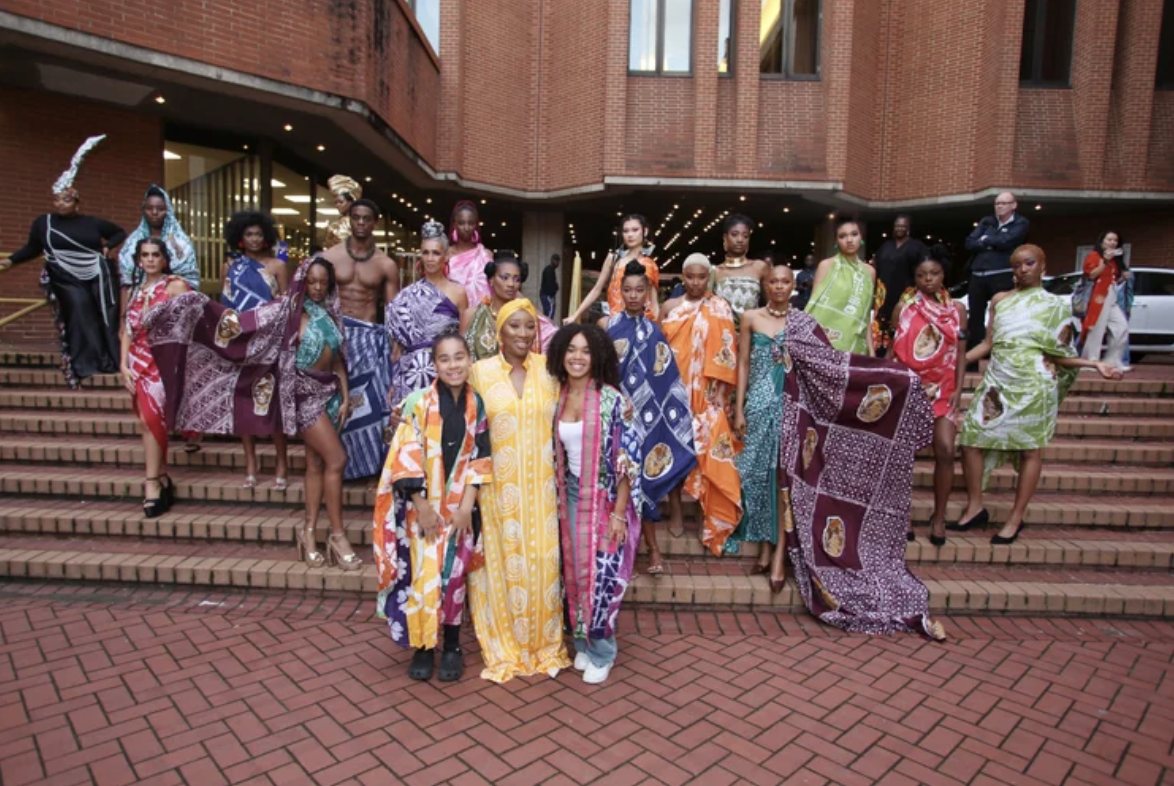 First look at designers for Africa Fashion Week London 2026 (AFWL2026)