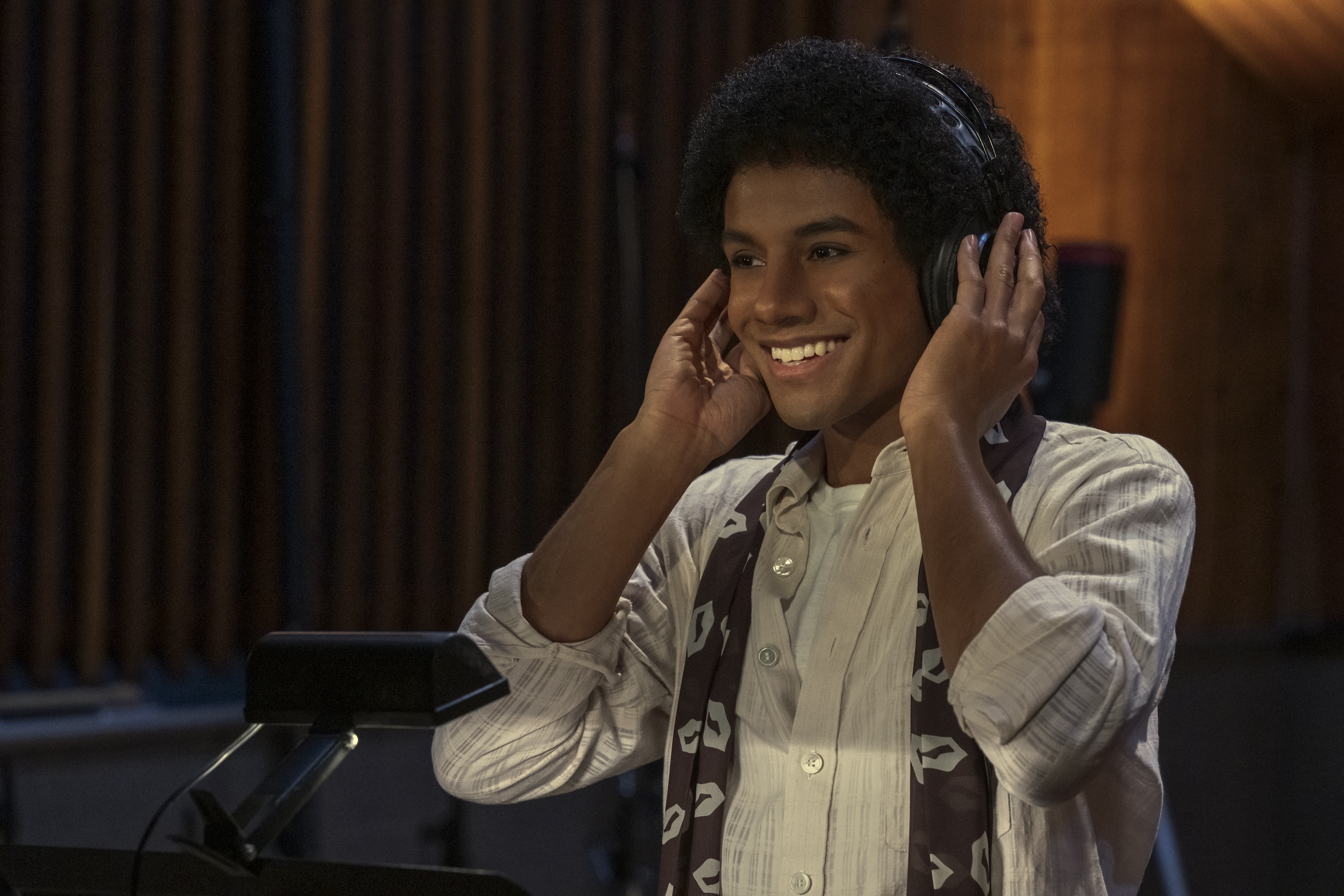 Michael: “a perfect reminder of his impact and legacy” – film review