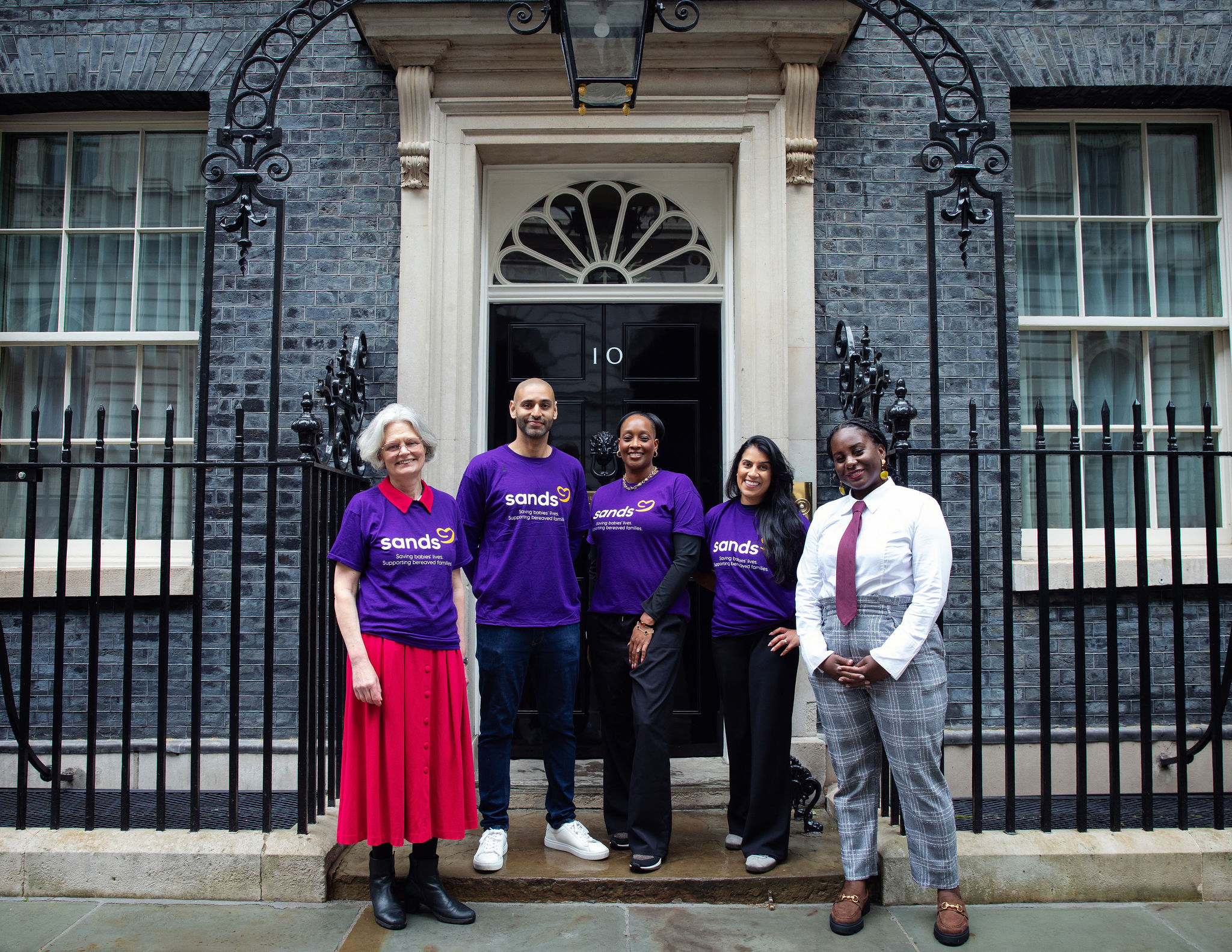 Bereaved parents urge Government to reduce baby loss inequalities