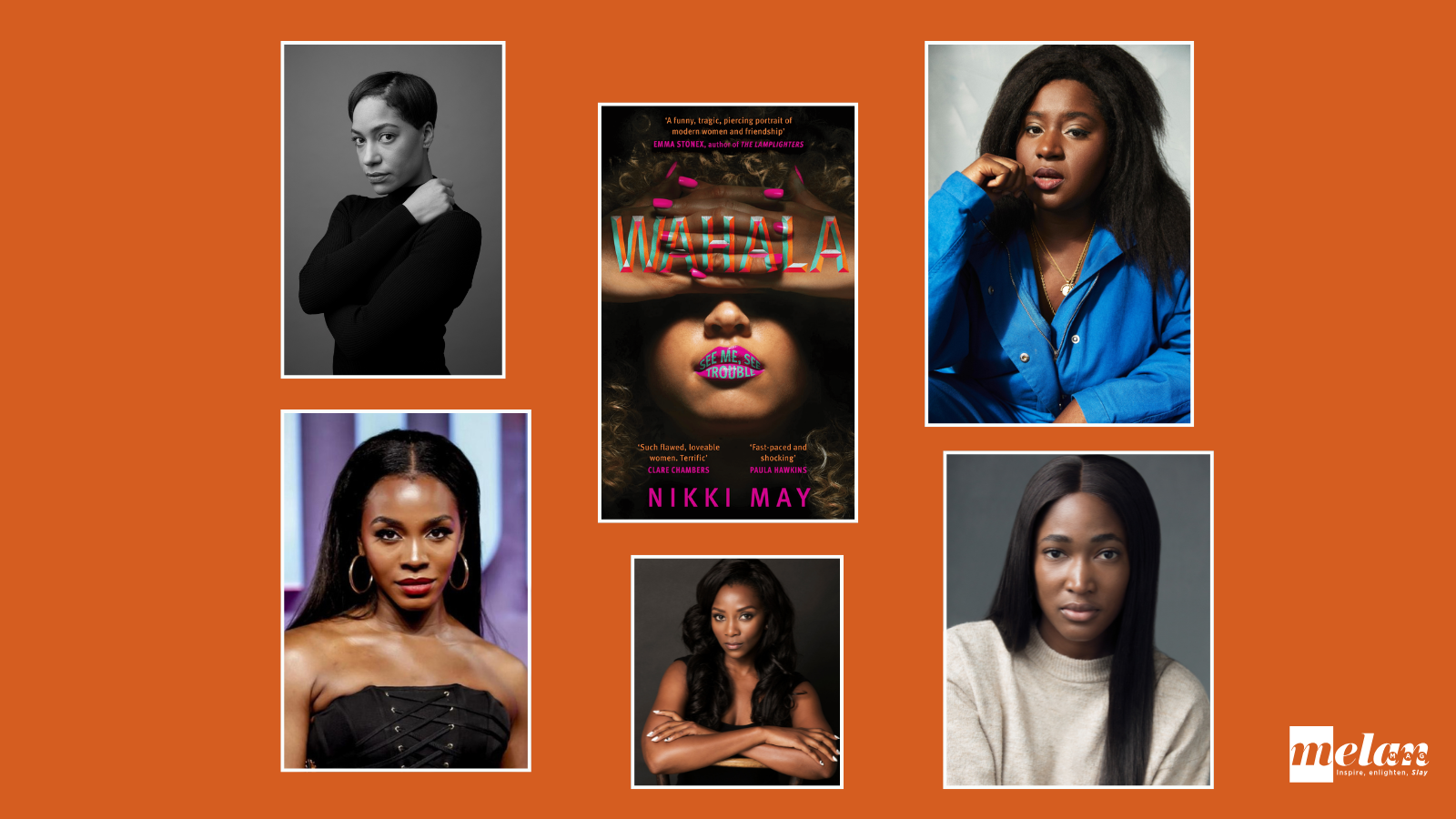 Wahala: six-part BBC drama begins filming with authentic, stellar cast