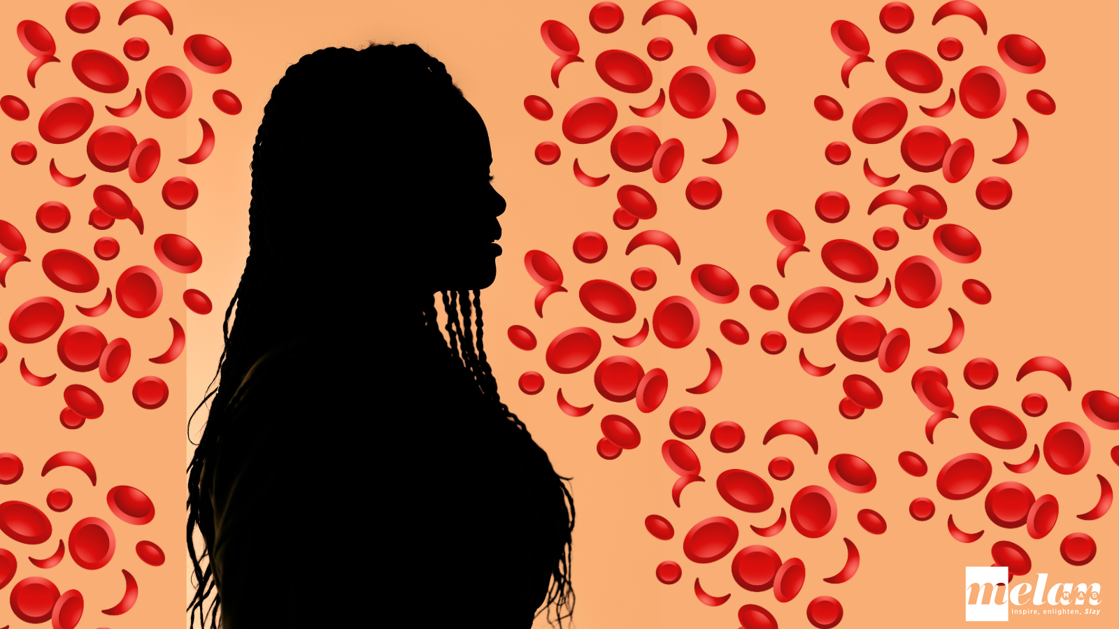 Sickle cell: A crisis can feel like “a nail being hammered into my bones”