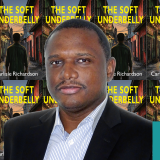 Carlisle Richardson: Author of The Soft Underbelly