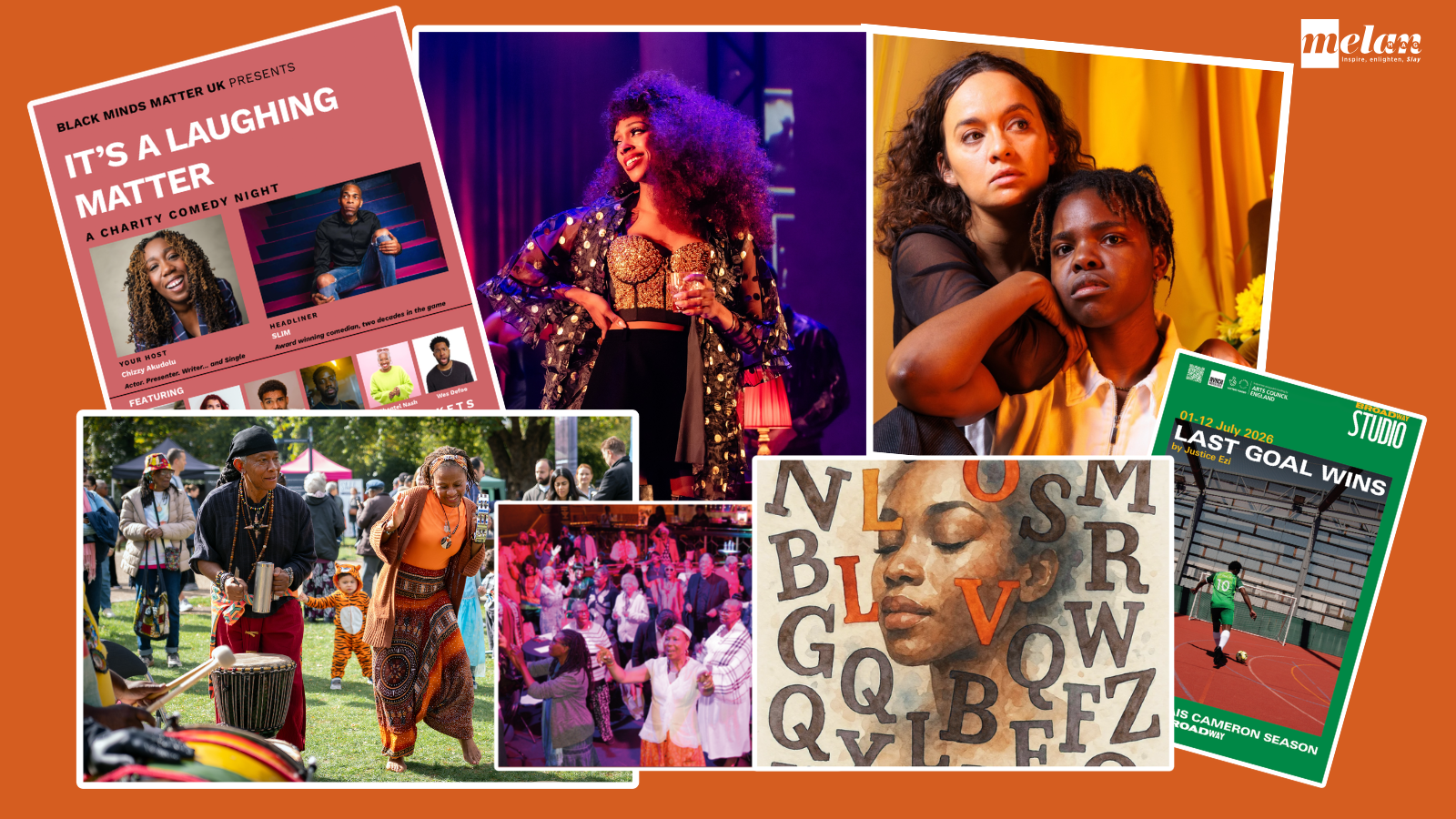 July 2026 Melan Out & About: Everything you need to see and do
