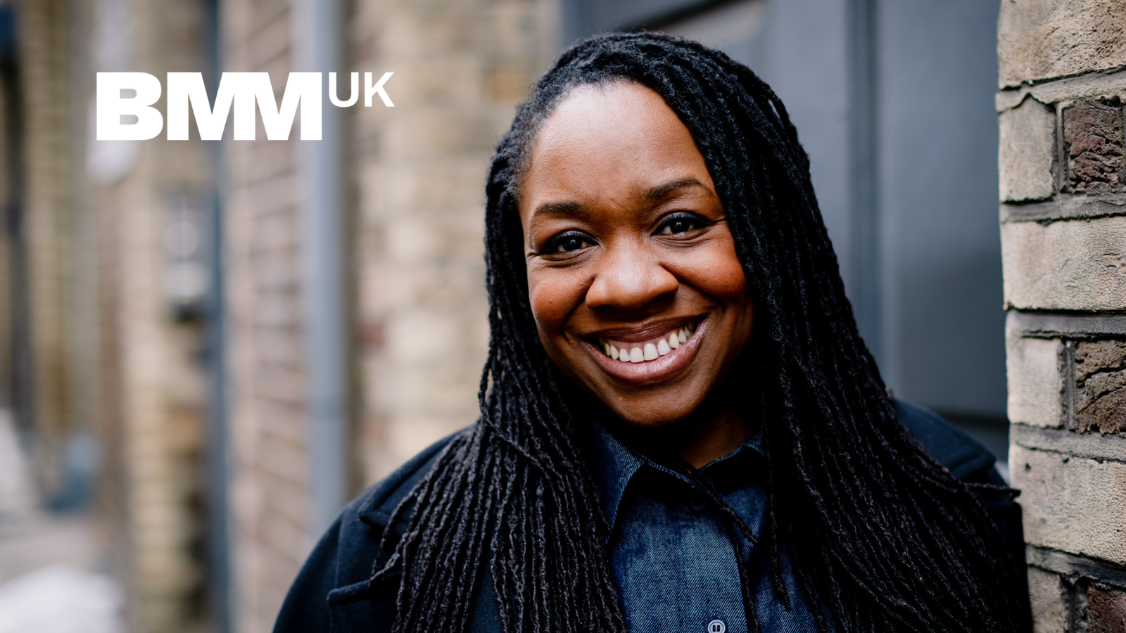 Black Minds Matter UK: “Support should be culturally informed and safe”