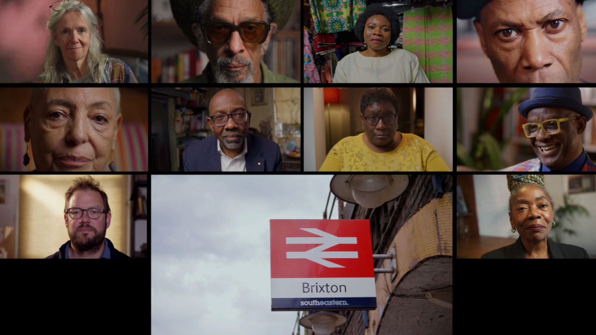 ‘Beyond Brix & Mortar’: A documentary and a love letter to Brixton