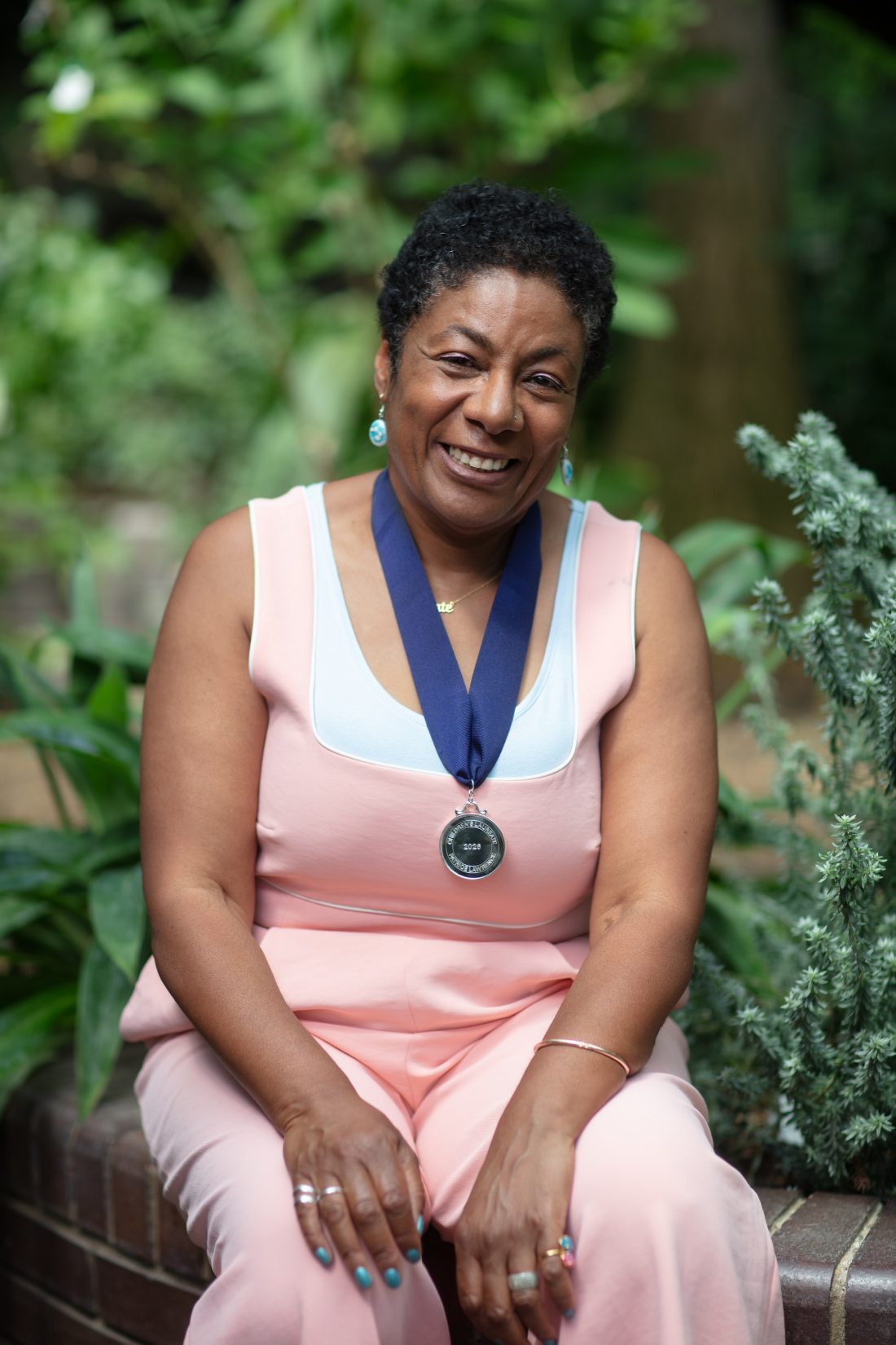 Patrice Lawrence Waterstones Children’s Laureate 2026-2028