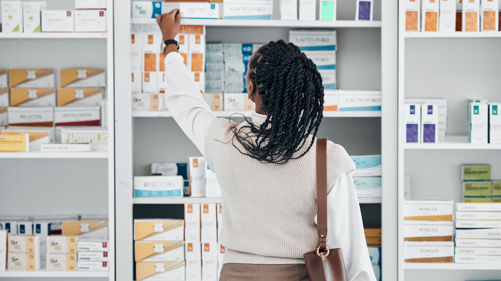 Period pains: Could you be mistakenly taking the wrong pain relief?