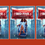 Bed Five: Nikki Fagbemi’s Edinburgh Festival Fringe debut