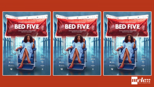 Bed Five: Nikki Fagbemi’s Edinburgh Festival Fringe debut