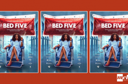 Bed Five: Nikki Fagbemi’s Edinburgh Festival Fringe debut