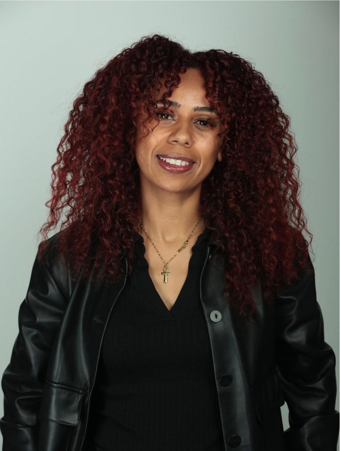 Danielle Louis - award-winning colourist