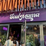 Soul Mama Islington exterior