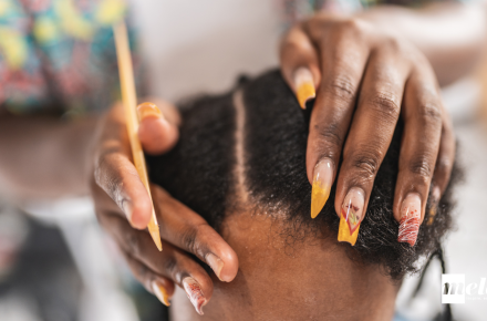 World Afro Day 2026: Do these simple tips to protect your natural hair