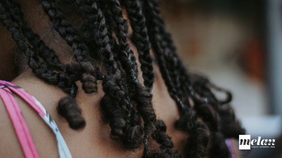 Afro Hair