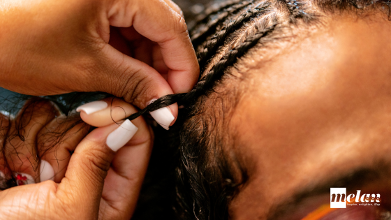 Cornrows