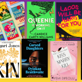 Books by Black authors autumn 2026 Credit: Melan Magazine