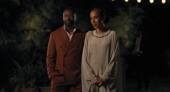 70th BFI London Film Festival 2026: This is everything we’ll be watching