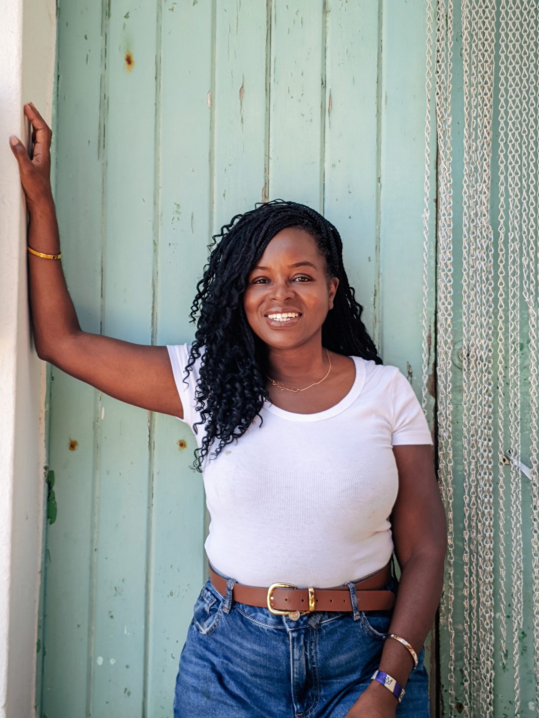 Keysha Davis