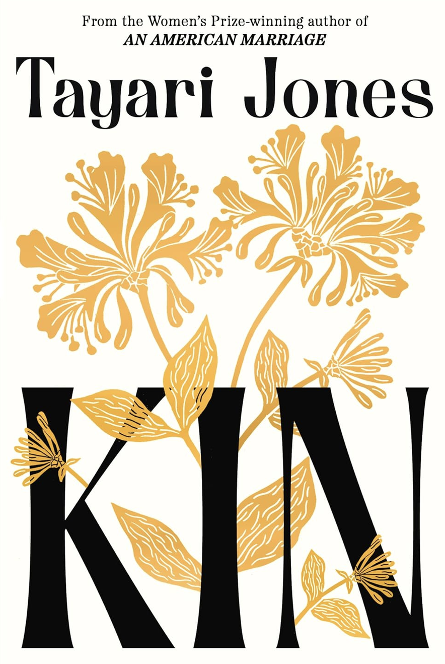 Kin by Tayari Jones