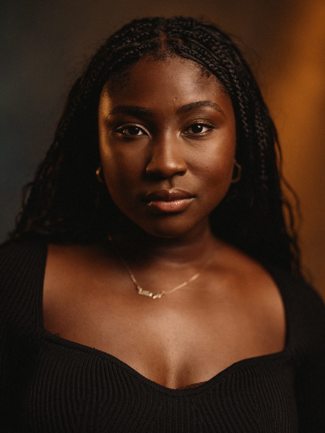 Lauryn AjufoCopyright Sergei Sarakhanov
