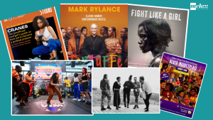 Melan Magazine September O&A Roundup 2026