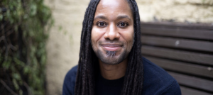 Professor Jason Arday