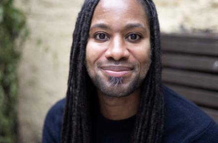 Professor Jason Arday