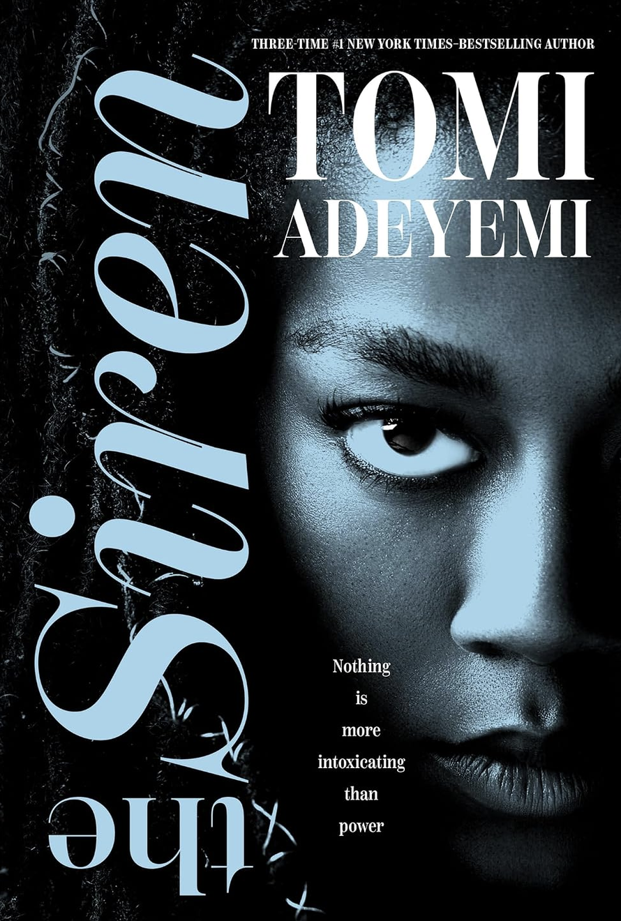 The Siren by Tomi Adeyemi