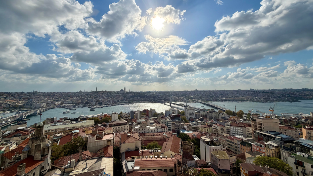 Can you do Istanbul in one day from Antalya? Yes, and here’s how