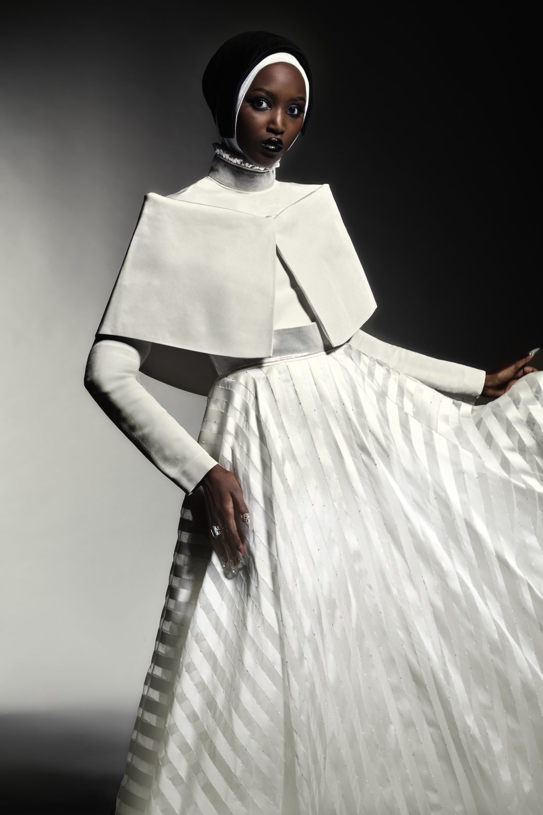 Sabirah Modest Fashion