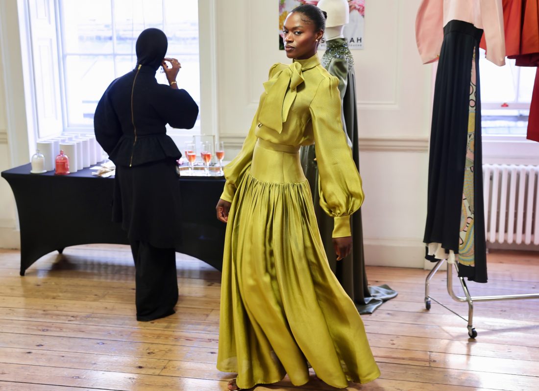 Sabirah Modest Fashion