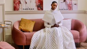 Sabirah Modest Fashion