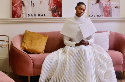 Sabirah Modest Fashion